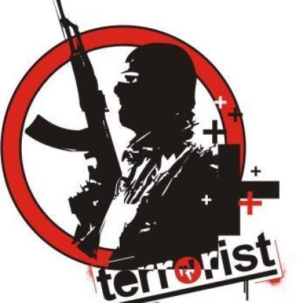 τρομοκρατια