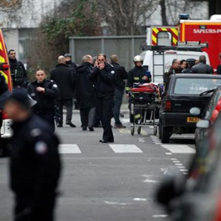 Έκτακτα μέτρα κατά της τρομοκρατίας στη Γαλλία