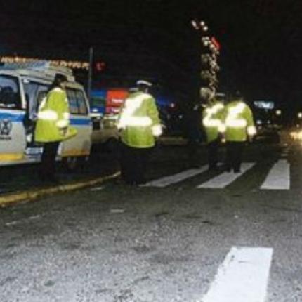 Τροχαίο στις Σίσες χωρίς τραυματισμό αλλά με μεγάλο μποτιλιάρισμα