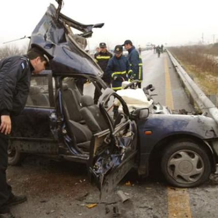 Ημερίδα για τα τροχαία στο Μουσείο Μπενάκη