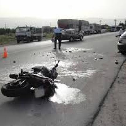 Νεκρός 27χρονος κοντά στη Λαμία μετά από τροχαίο