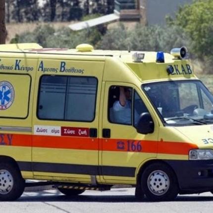 "Ελαφριά" αισιοδοξία για το νεαρό από το τραγικό δυστύχημα στα Χανιά