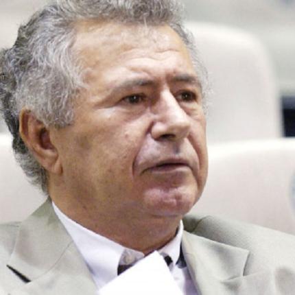 μιχάλης τροχανάς