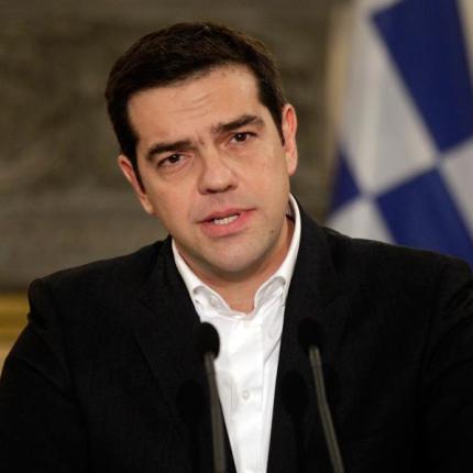 Τα ιταλικά ΜΜΕ για την επίσκεψη Τσίπρα στη Ρώμη