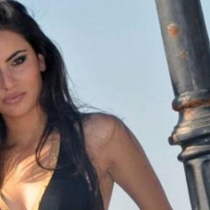 Μαρία Τσαγκαράκη: Μια Ηρακλειώτισσα καλλονή για ... "στοίχημα" (βίντεο)