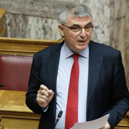 Πάνος Τσακλόγλου