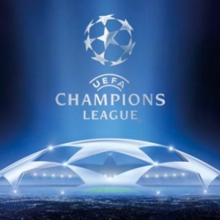 Ch. League: Tα αποτελέσματα των αγώνων της Τρίτης