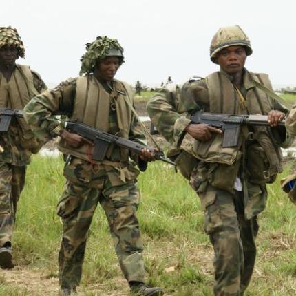 Νεκροί 120 μαχητές της Μπόκο Χαράμ στο Καμερούν, από τον στρατό του Τσαντ 