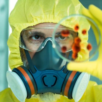 ιός Τσαπάρε