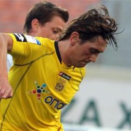 Εργοτέλης: Σενάρια για επιστροφή Τσεσνάουσκις