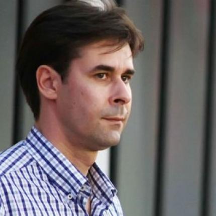 Τσιάρτας: ''Αδικαιολόγητα σφυρίγματα από τον Λαμπρόπουλο ''