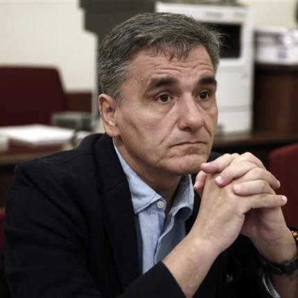 τσακαλώτος