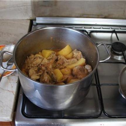 "Μαγεροτσικαλιάσματα" και κρητική μουσική στο Μοχό την Παρασκευή