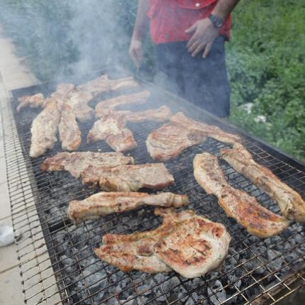 τσικνοπέμπτη Ηρακλειο