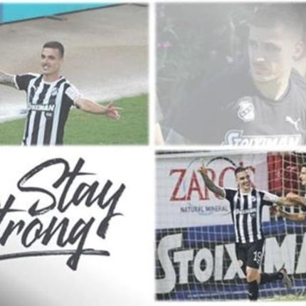 Κοσμάς Τσιλιανίδης