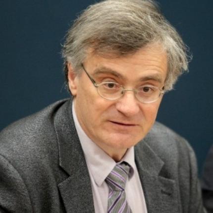 Ο κ. Τσιόδρας