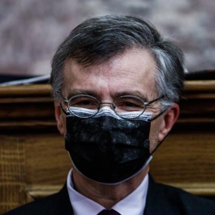 Σωτήρης Τσιόδρας