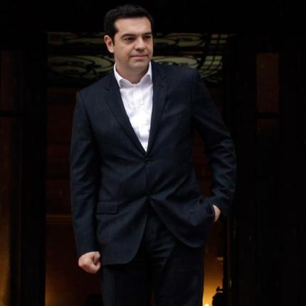 Επικοινωνία Αλ. Τσίπρα με τον Βέλγο πρωθυπουργό Σαρλ Μισέλ