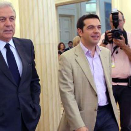 Τον υποψήφιο Πρόεδρο της Δημοκρατίας ανακοινώνει απόψε ο Πρωθυπουργός