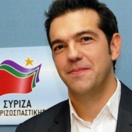 Συνάντηση Αλ.Τσίπρα με πρόεδρο της Συμμαχίας των Πολιτών Γιώργο Λιλλήκα.