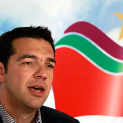 Τσίπρας: Η Ελλάδα μου δεν θα ζημιώσει την Ευρώπη