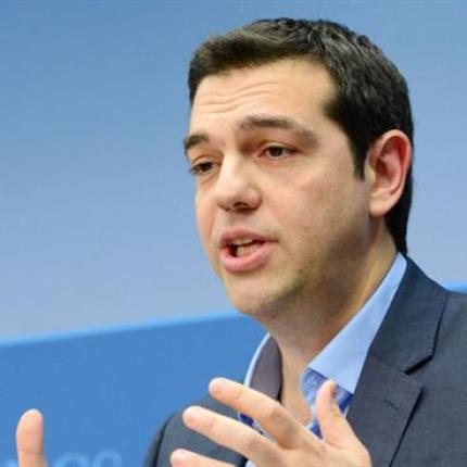 Επίσπευση της διαδικασίας εκλογής Προέδρου Δημοκρατίας ζητά ο Αλ. Τσίπρας