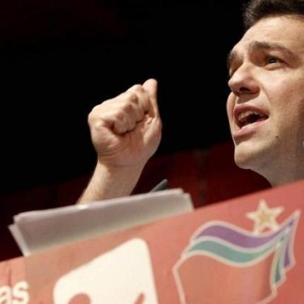 Ο Τσίπρας στο twitter τρίτο θέμα παγκοσμίως 