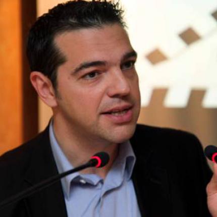 Αλ.Τσίπρας: Νομοθετικό τερατούργημα το ν/σ για τον αιγιαλό