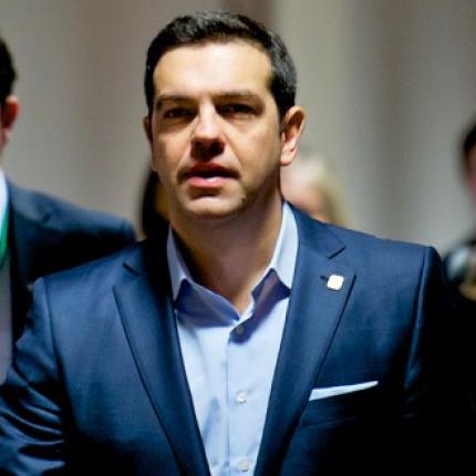 διαπραγματευσεις κυβερνηση