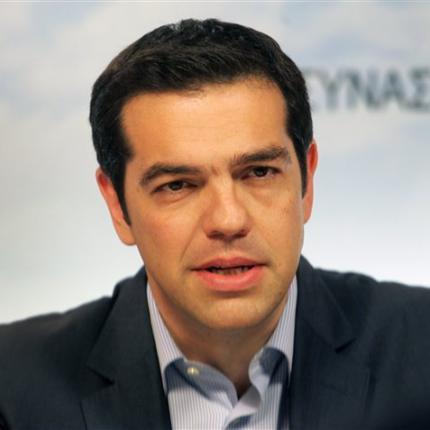 Να στηρίξουν τον υποψήφιο του ΚΚΕ στο β γύρο κάλεσε τους Πατρινούς ο Τσίπρας