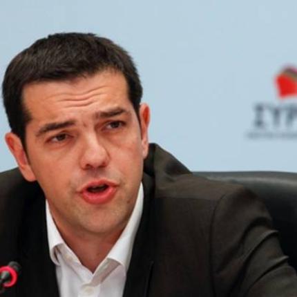 Αλέξης Τσίπρας: Είμαστε κυβέρνηση εν αναμονή
