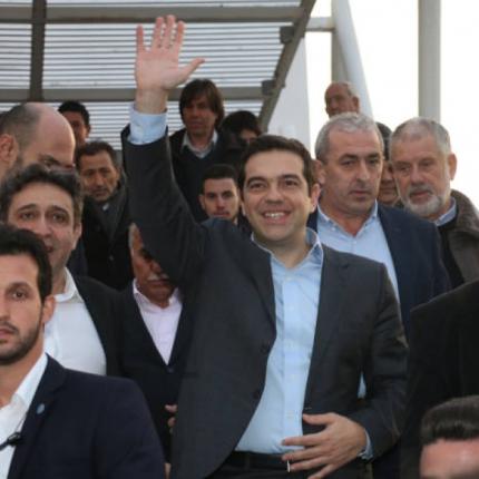 τσίπρας_κρήτη