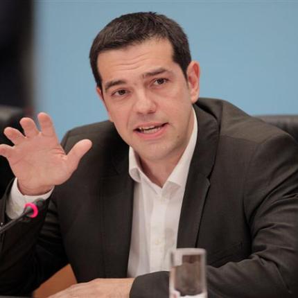 Στις 3 Δεκέμβρη στη Λευκωσία ο Τσίπρας - "Ψήνεται" ραντεβού με Νταβούντογλου 