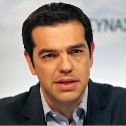 Αλέξης Τσίπρας: Η Ελλάδα σε έξι μήνες θα είναι μία άλλη χώρα