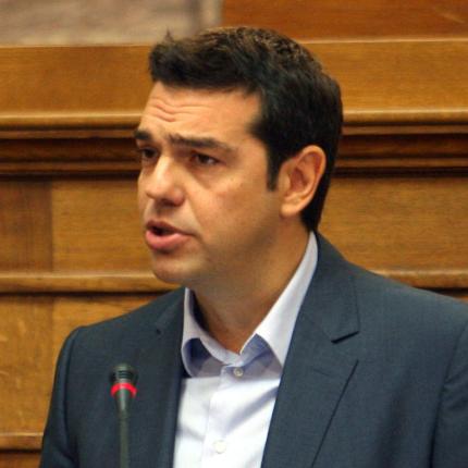 "Να μη χάσουμε ούτε ένα λεπτό, ετοιμάστε νομοσχέδια"
