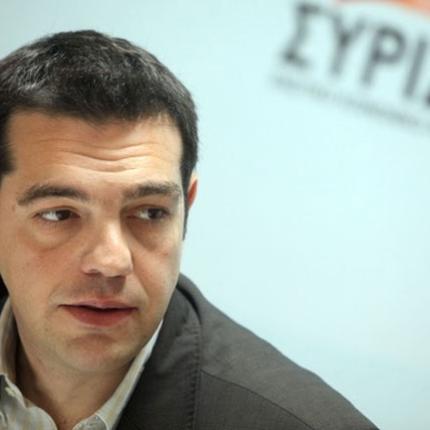 Αλ.Τσίπρας: Είμαστε έτοιμοι να κυβερνήσουμε