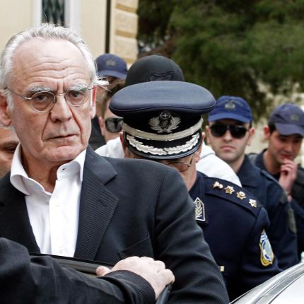 Τσοχατζόπουλος