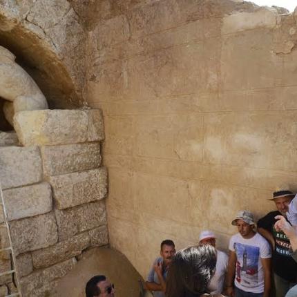 Κ.Τασούλας: Από τις 8 το πρωί έως τις 8 το βράδυ ανοιχτοί οι αρχαιλογικοί χώροι