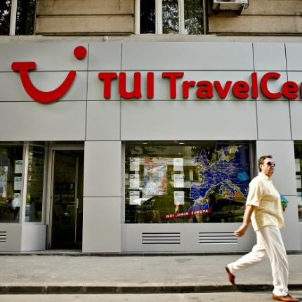 "Δεν θα επηρεάσει αρνητικά την Κρήτη η συγχώνευση στην TUI"