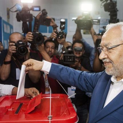 Τυνησία: Οι αντι - ισλαμιστές κέρδισαν στις εκλογές