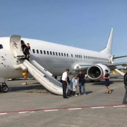 αεροσκαφος αεροπλανο εκκενωση.jpg