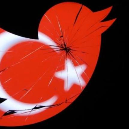 Τουρκία: Το μπλοκάρισμα του twitter παραβιάζει τους νόμους απεφάνθη το Συνταγματικό Δικαστήριο