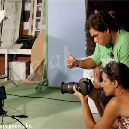 Τα συγκινητικά μηνύματα των φίλων του Μανώλη Τζιράκη