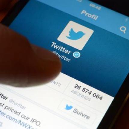 To Twitter καταργεί τα passwords με... sms!