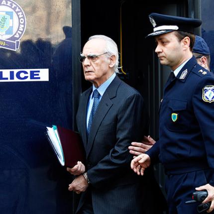 τσοχατζοπουλος