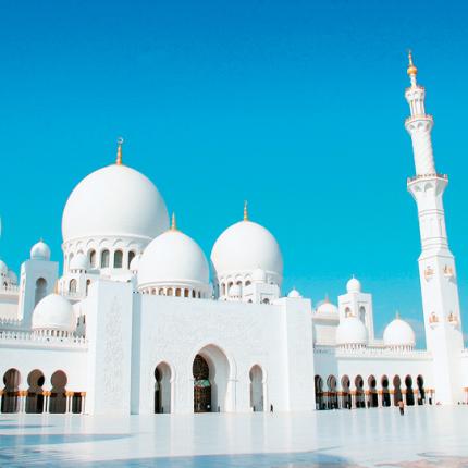 Τα Εμιράτα επιμένουν ελληνικά αλλά εδώ εισάγουμε κινέζικα! 