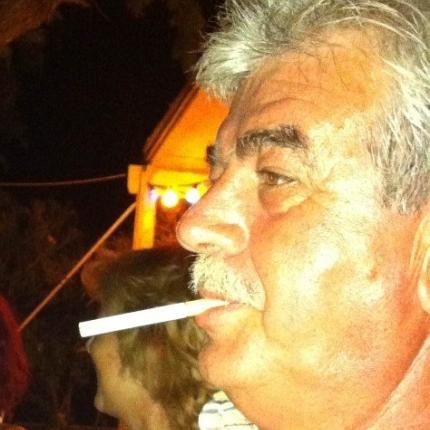 Μανώλης Τζανίνης