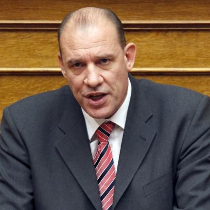 Μιχάλης Τζελέπης