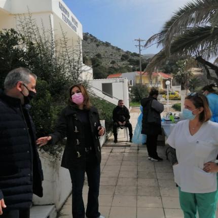 Οροπεδιο Λασιθίου