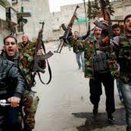 Οι κουρδικές δυνάμεις έθεσαν υπό τον έλεγχό τους την πόλη Ζούμαρ που είχαν καταλάβει οι τζιχαντιστές